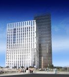 Silesia Tower II , Silesia Office Tower II