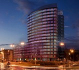 Zebra Tower