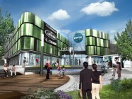 Focus Mall , Focus Park