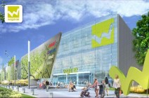 Centrum Handlowe Wzgórze , CH Wzgórze