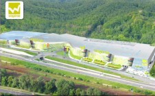 Centrum Handlowe Wzgórze , CH Wzgórze