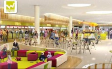 Centrum Handlowe Wzgórze , CH Wzgórze
