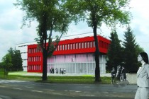 Biurowiec CTE
