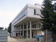 Biurowiec CTE
