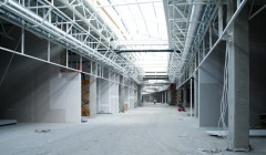 Galeria Ostrovia