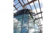 Galeria Ostrovia