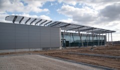 Galeria Ostrovia