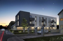 Villa Mars