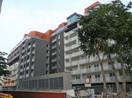 Odra House