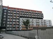 Odra House