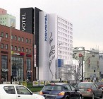 Hotel Novotel