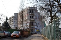 Racławicka Center