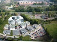Green Park , Europark