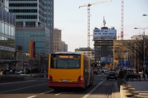 Cosmopolitan Twarda 2/4 , RT-Warsaw , Twarda Tower
