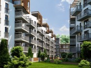 Apartamenty Wielicka