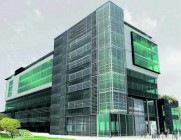 Katowickie Centrum Biznesu , KCB