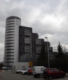 Salwator Tower