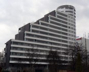 Salwator Tower