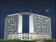 Dom Wschodzącego Słońca , Hotel Aspel