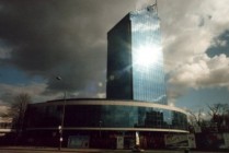 Cracovia Business Center , Błękitek , RSW Prasa