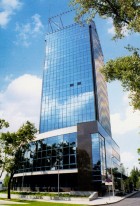 Cracovia Business Center , Błękitek , RSW Prasa