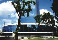 Cracovia Business Center , Błękitek , RSW Prasa