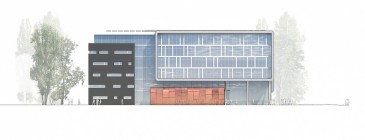 Centrum Nowych Technologii II , CeNT II , Wydział Fizyki Uniwersytetu Warszawskiego