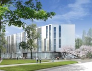 Centrum Nowych Technologii II , CeNT II , Wydział Fizyki Uniwersytetu Warszawskiego