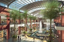 Bonarka City Center , Centrum Handlowe Bonarka