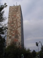 Centrum Biurowe Biprostal , Kompleks budynków Biprostal