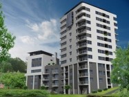 Apartamenty Albatros