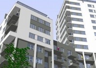 Apartamenty Albatros