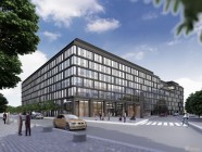 Konstruktorska Business Center , KBC