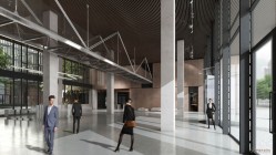 Konstruktorska Business Center , KBC