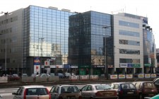 Centrum Biznesu , Biurowiec MultiBanku