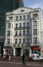 Piotrkowska 152