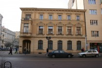 Kamienica Karola Eiserta , Wojewódzki Sąd Administracyjny