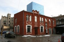 Fabryka Ramischa , OFF Piotrkowska , Chinatown