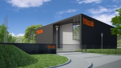 Centrum Technologiczne Yamazaki Mazak