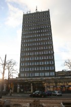 Urząd Pocztowy , Siedziba TP S.A.