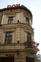 Piotrkowska 146 , Dom Jubilerski A&A