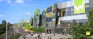 Centrum Handlowe Wzgórze , CH Wzgórze