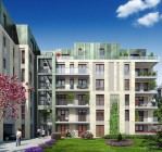 Apartamenty Avangarda