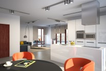 Apartamenty Avangarda