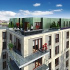 Apartamenty Avangarda