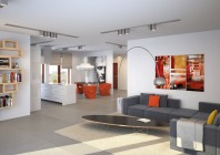 Apartamenty Avangarda
