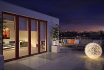 Apartamenty Avangarda