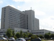 Szpital Specjalistyczny im. Ludwika Rydygiera