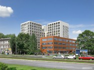 Platinum Plaza