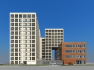 Platinum Plaza